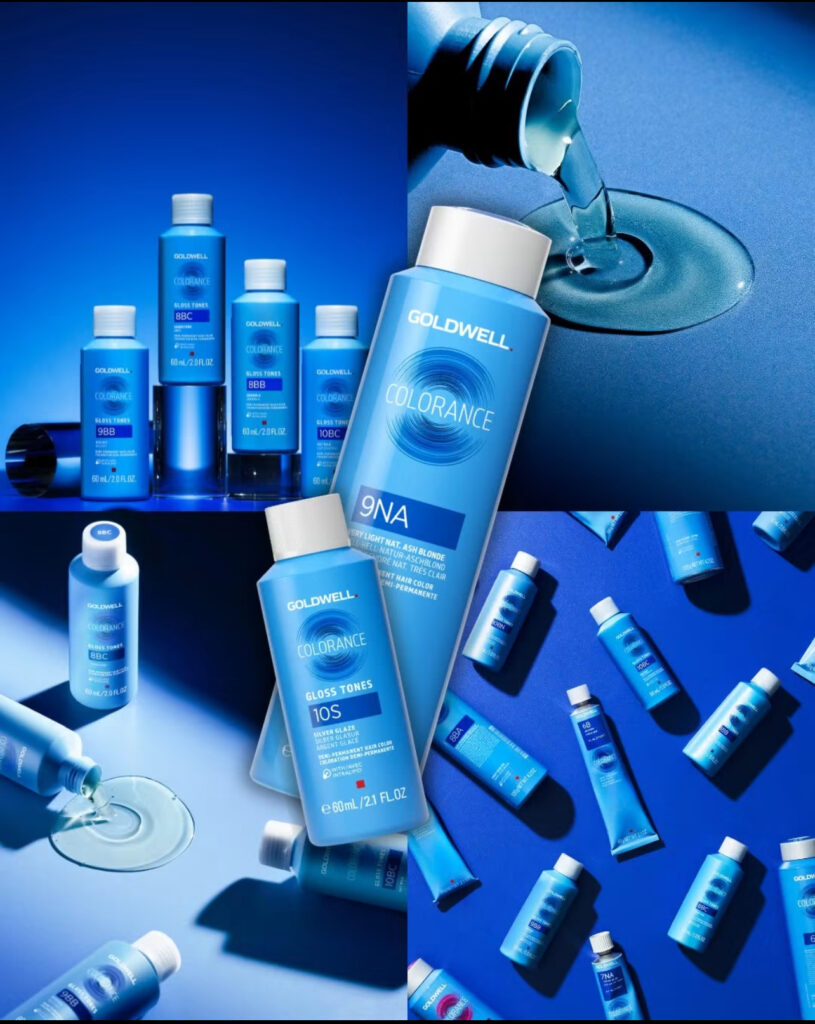 Haarfarbe für Allergiker Köln