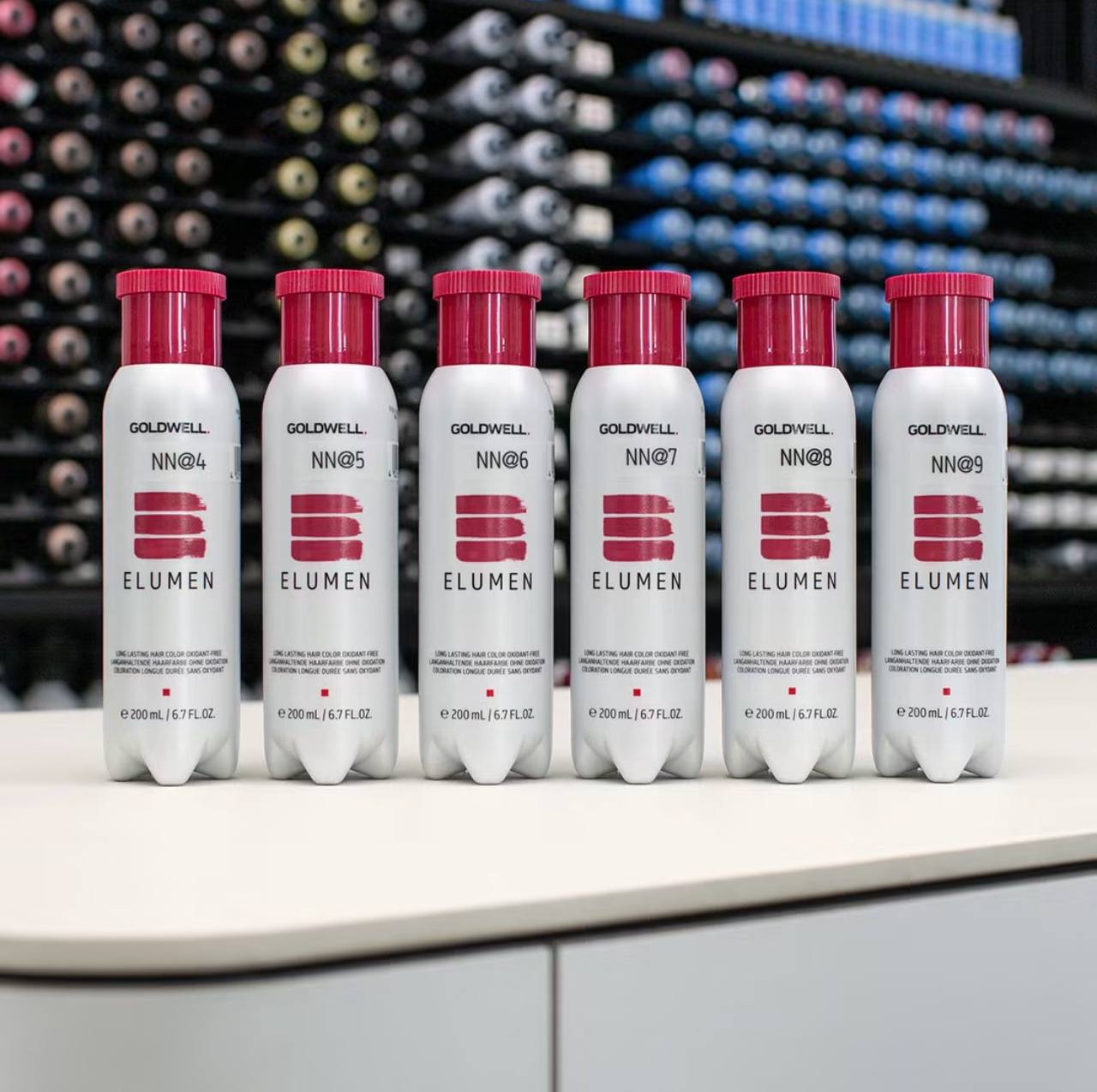 Goldwell Elumen Köln