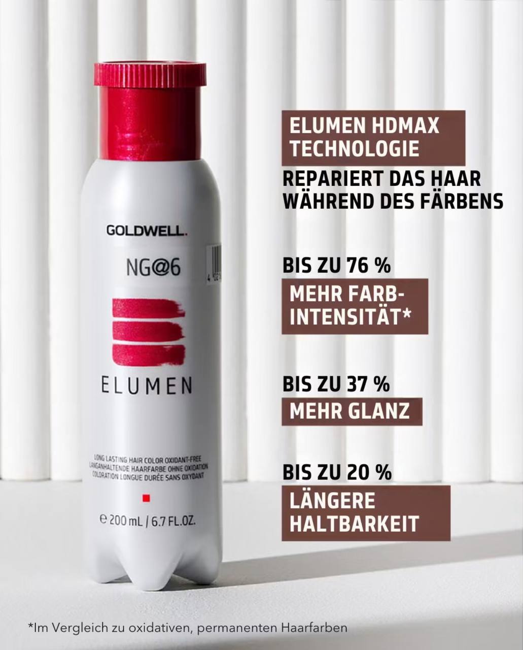 Natürliche Haarfarbe Köln