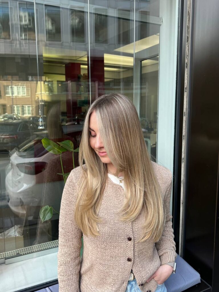 Haarschnitt und Styling Köln